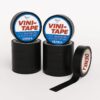 Vini Electrical Insulation PVC Tape - Black - View 2