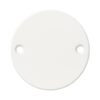 Veto PVC Round Cover 85mm - View 2