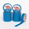 Vini Electrical Insulation PVC Tape - Blue - View 2
