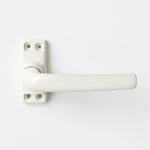 Brita Aluminium Door Handle