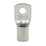 Heavy-Duty Cable Lug 150mm x 8mm