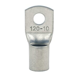 Heavy-Duty Cable Lug 150mm x 8mm
