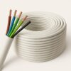 Ducab Flexible Cable - 6mm x 4 Core x 100YRD - View 2