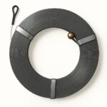 Electrical Wire Pulling Spring 50m