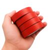 Relite Insulation Tape - Red - View 2