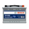 Bosch DIN S4 12V 74AH 680A Car Battery