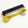 Stanley SXECFD3BBJE 5Mtr Power Cable Extension Bar 5 Socket