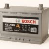 Bosch AGM S 5A Starter Battery 0092S5A030 View 3