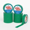 Vini Electrical Insulation PVC Tape - Green - View 2