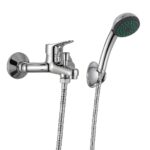 Milano 21027 Amber Hand Shower -21027