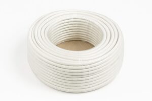 Buy Mesc 10mm X 4C X 100YRD Flexible Cable online in UAE