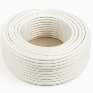 Mesc 10mm X 4C X 100YRD Flexible Cable