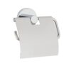 Milano Anka  Toilet Paper Holder without Lid