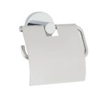 Milano Anka  Toilet Paper Holder without Lid