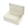 PVC Box for Switch or Socket 25 x 25" View 2