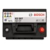 Bosch DIN S3 12V 70AH 640A Car Battery - View 2