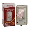 Eurolux IP66 35A 3Pole Waterproof Isolator Switch View 4