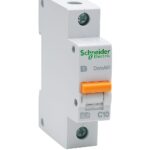 Miniature Circuit Breaker (MCB) Schneider Electric - 10-a