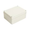 PVC Box for Switch or Socket 25 x 25"