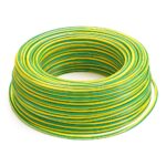 Ducab Single Core Cable - Yellow Green