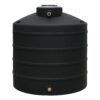 Polycon Water Tank 800 Gallon 4 Layer Horizontal