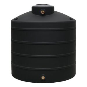 Polycon Water Tank 800 Gallon 4 Layer Horizontal