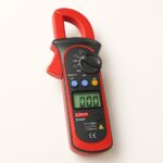 Digital Clamp Meter UNI-T UT201 400A 200MV 600V