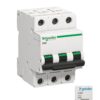 Schneider 40A TP with 40A 4P A Type Fixed ELCB (With Enclosure) Set