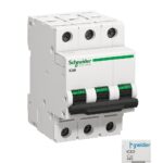 Schneider 40A TP with 40A 4P A Type Fixed ELCB (With Enclosure) Set