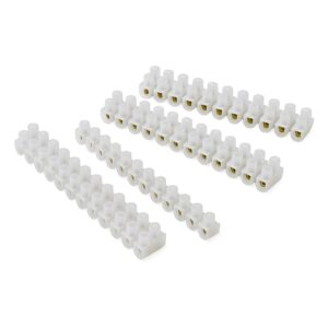 Heavy-Duty Wire Connector 10mm