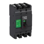 Schneider Easypac EZC100H3100 100A 30KA 3P MCCB