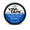 Vini Electrical Insulation PVC Tape - Black