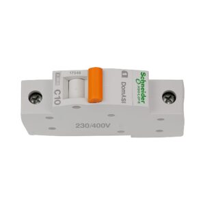 Miniature Circuit Breaker (MCB) Schneider Electric - 100-a