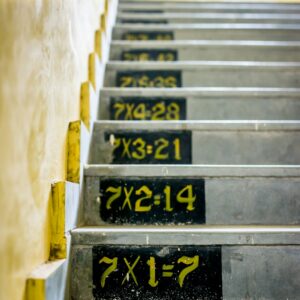 Bevels & Stair Gauges