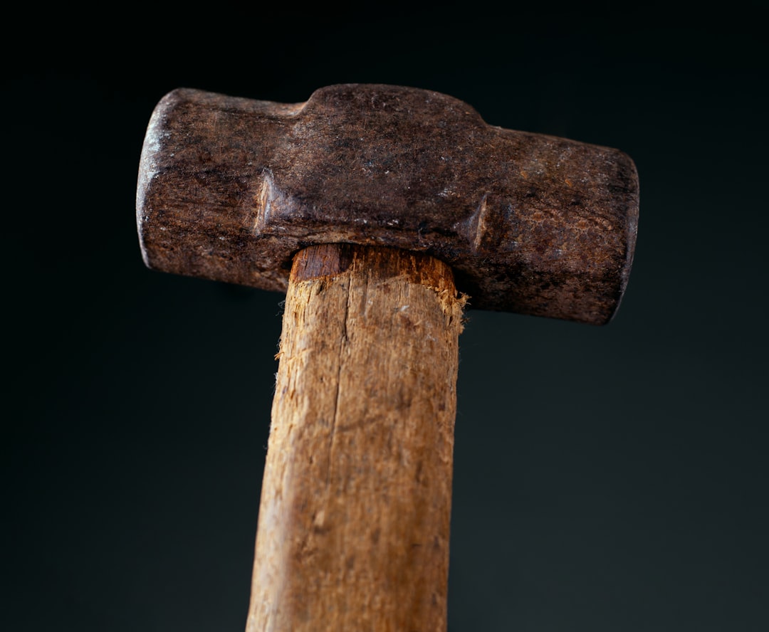 Claw Hammer