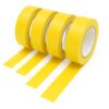 Relite Insulation Tape, Yellow - View 2