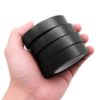 Black High Grade Insulation Electrical Tape - View 3
