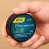 Deli DE-EDL5261 Electrical Insulating Tape 18MMx10yrds - View 5