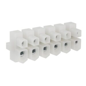 Terminal 6mm Wire Connector Strip