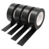 Black High Grade Insulation Electrical Tape - View 4