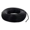 Ducab 4mm x 100 Yard PVC Single Core Cable - Black - View 6