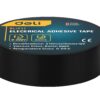 Deli DE-EDL5261 Electrical Insulating Tape 18MMx10yrds - View 3