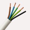 Ducab Flexible Cable - 6mm x 4 Core x 100YRD