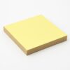Yellow Melamine MDF Sheet - View 2