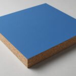 Melamine MDF Sheet