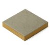Finland Oak Melamine MDF Sheet