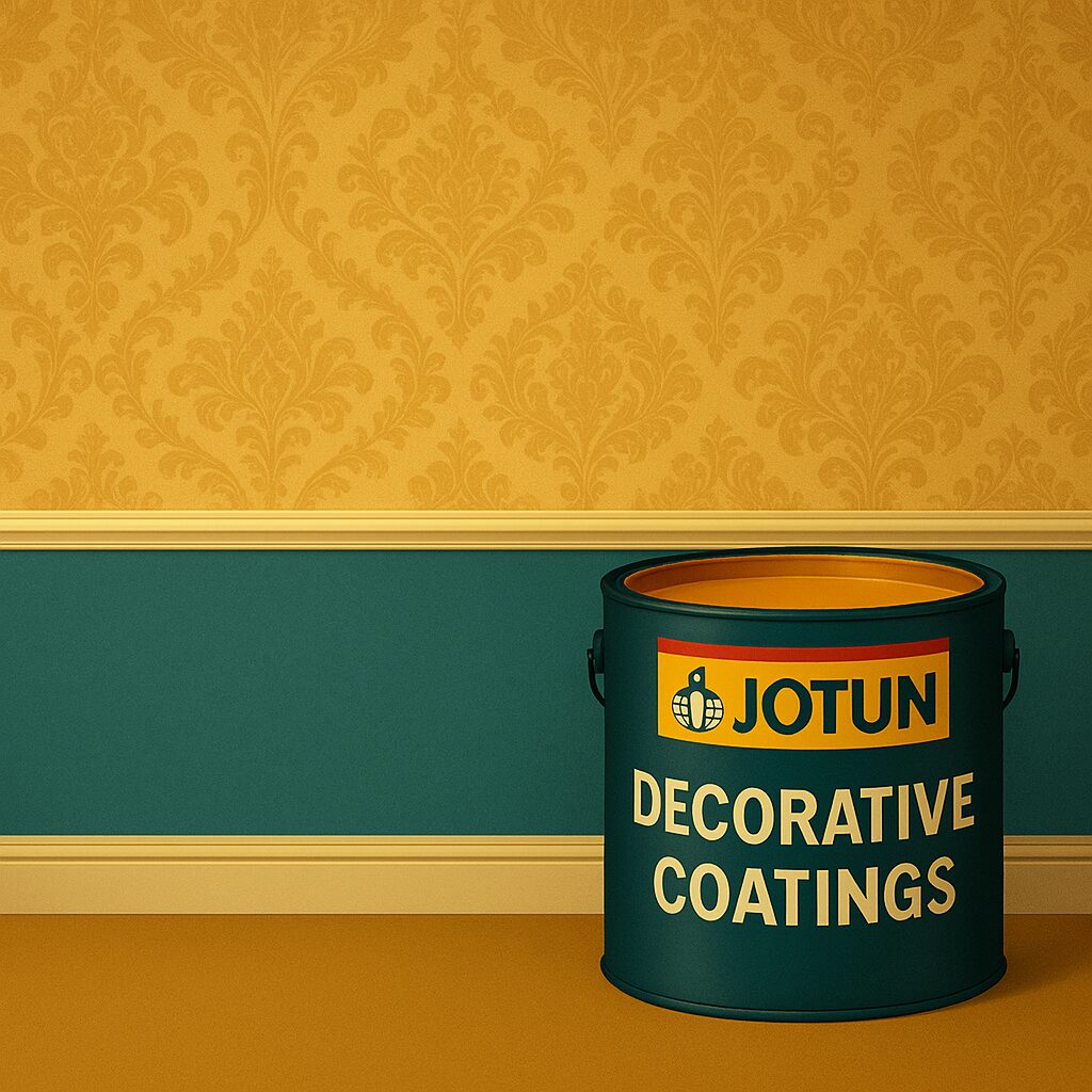 Decorative Coatings