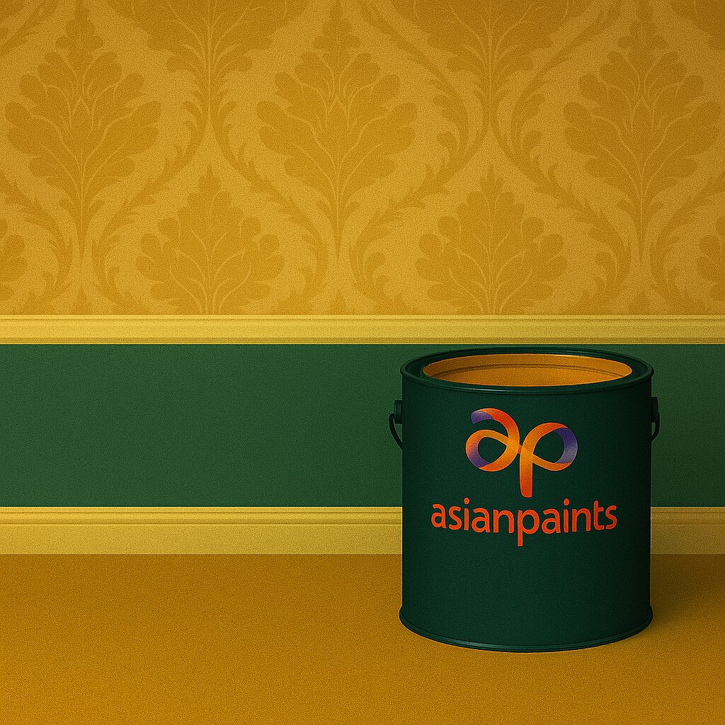 Asian Paints