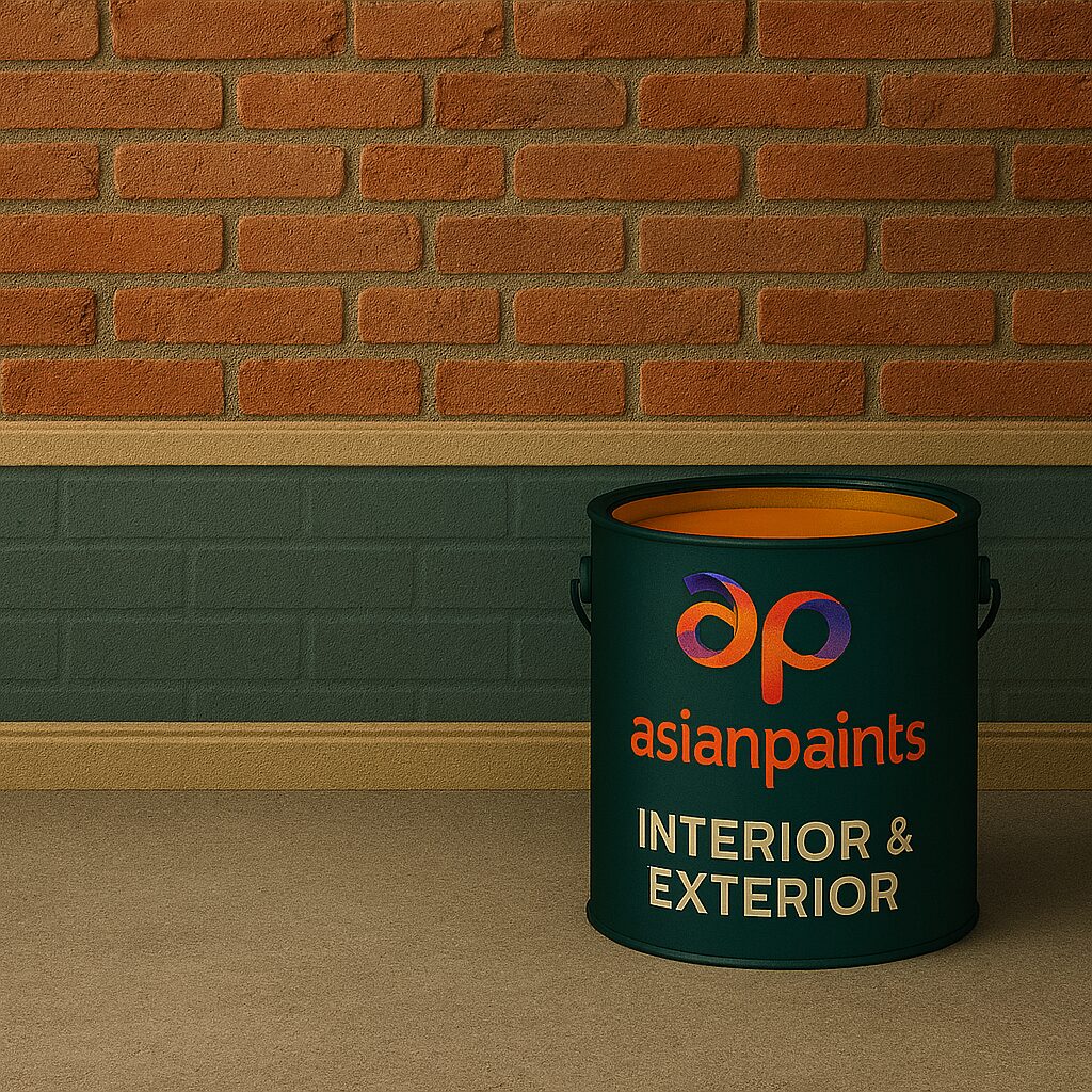 interior and Exterior