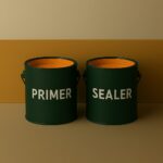Primer and sealar